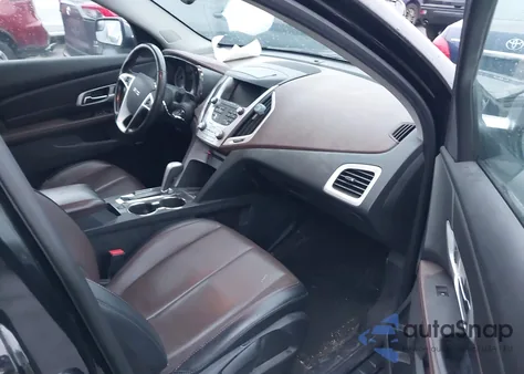 2012 GMC Terrain Slt-1 from USA, damaged, VIN 2GKFLVEK5C6226530